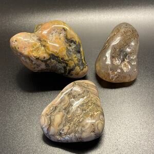 Beautiful Large Prairie Agates